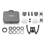 Kit Flash Macro Odontologico
