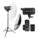 Kit Flash Tocha Greika