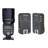 Kit Flash Yn 565ex
