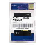 Kit Flex Batr ia Compatível Ms45 4g Bcs062 Nova Duração Te