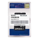 Kit Flex Batria Para LG A175 A210 A275 B220 Nova Gar