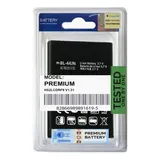 Kit Flex Battria Para