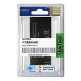 Kit Flex Battria Para