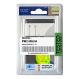 Kit Flex Battria Para