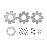 Kit Flex Plat Conversor De Torque Trator Fiat Allis Ytp