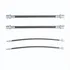 Kit Flexivel Freio Dianteiro Traseiro Fusca 1200 1300 67/75