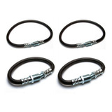 Kit Flexivel Freio Roda Tras Diant Iveco Daily Turbo 3510
