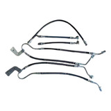 Kit Flexivel Freio Troller 2003 2014