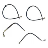 Kit Flexivel Freio Troller 2015 A 2021