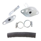 Kit Flexivel Retorno Oleo Turbina D20 Motor Maxion S4