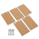 Kit Flip Book Kit Flip Book Led Kit Flip Book Para Desenho Flip Book Placa De Desenho Com Parafuso