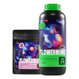 Kit Flowermind Nutrição M 1l