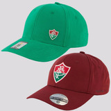 Kit Fluminense 2 Bones