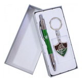 Kit Fluminense Jogo Caneta