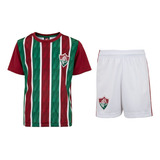 Kit Fluminense Mini Craque