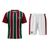 Kit Fluminense Mini Craque
