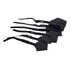 Kit Focinheira Nylon N 1 Ao N 6