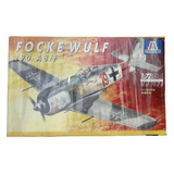 Kit Focke Wulf 190
