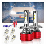 Kit Focos Led 16000lm