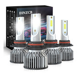 Kit Focus Led Para