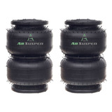 Kit Fole 25 Longa   St 4037