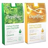 Depilflax
