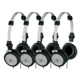 Kit Fone De Ouvido Akg K 414 P Com 4 Un.