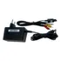Kit Fonte Cabo Av Super Compatível Nintendo Fat Baby Bivolt