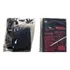 Kit Fonte Carregador E Bateria P/ Balanca Urano Pop Z Ou S