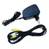 Kit Fonte E Cabo Av Nintendinho 8 Bits Bivolt