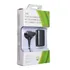 Kit Fonte E Carregador P/ Controle Xbox 360 Cabo Usb Voltagem De Entrada 2,7
