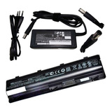 Kit Fonte Para Hp Pavilion Dm4 Bateria Para Hp Dm4 Kt6cqg