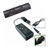 Kit Fonte Para Hp Pavilion G4 Bateria P Hp G4 1110br