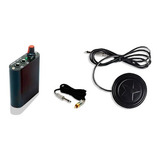 Kit Fonte Tpn 020 Pedal Estrela E Cabo Rca Bandagem Brinde