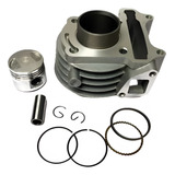 Kit Forca 75 Cc