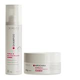 KIT FORÇA E RECONSTRUÇÃO MSTART Maxiline