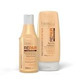 Kit Force Repair Shampoo