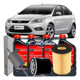 Kit Ford 5w30 E