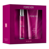 Kit Forever Deo Colonia