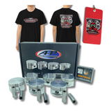Kit Forjado Audi V6