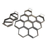 25x25x6cm