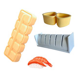 Kit Forma De Norimaki