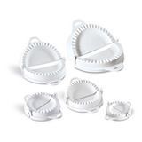 Kit Forma Para Pastel Com 5 Formato Diferentes