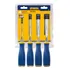 Kit Formao Construções Irwin Madeira 4 Peças