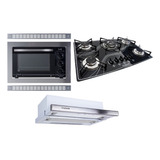 Kit Forno De Embutir
