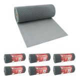 Kit Forro Gaveta Closet Armário Cozinha Total 27 Metros