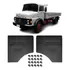 Kit Forro Porta Caminhão Mb 1113 Courvin C  Parafuso