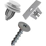 Kit Forro Porta Dianteira Trailblazer 13 20