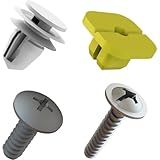 Kit Forro Porta Dianteiro Civic 96 00