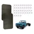 Kit Forro Porta Ld Le Ford Avarento F11000 F13000 F600 F100